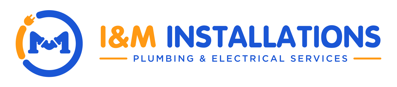 Plumbing & Electrical Services in Malta | I&M Installations